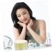FOMIYES 900 Pairs Invisible Tape Double Eyelid Tape Tool Eyelid Sticker Tape Lift Make up Makeup Tools - Buy Online on GoSupps.com