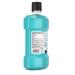 Listerine Cool Mint Antiseptic Mouthwash 1L - Fight Bad Breath, Plaque & Gingivitis - Buy Online on GoSupps.com