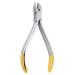 Medicsteel TC Hard Wire Cutter - 5 inch Orthodontic Plier Stainless Steel Dental Instrument - Buy Online on GoSupps.com