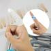 100 Pcs White Disposable Latex Finger Cots - Anti-Static Finger Protection for Dressing & Hygiene - Buy Online on GoSupps.com
