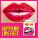 Juicy Lips Lip Plumper Pills - Enhance Your Lips for a Bigger Fuller Pout - Buy Online on GoSupps.com