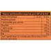 Lipton Black Tea Peach and Mango Taste Vitality Rainforest Alliance Certified 20 Bags - Buy Online on GoSupps.com