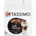 Tassimo Latte Machiatto Baileys Coffee 8 Pods - Buy Online on GoSupps.com
