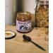 British Autumn Honey - 100% Pure Single-Origin UK Honey (227g Glass Jar) | Autumn Harvest | 1 Pack - Buy Online on GoSupps.com