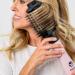 Calista Hair Dryer - 2-in-1 Ionic Styling Tool for All Hair Types | Custom Blowout & Botanical Short 1.0 - Buy Online on GoSupps.com
