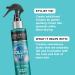 John Frieda Volume Lift Styling Spray for Fine or Flat Color-Treated Hair - 2 Pack 8 Fl Oz each - With Air-Silk Technology Safe for Colored Hair Enhances Fullness Leaves Hair Soft Unscented 4 Fl Oz (Pack of 2) - Buy Online on GoSupps.com