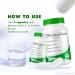 (2 Pack) ProstaFlush Capsules - Natural Prostate & Bladder Health Support Prosta Flush Pills for Healthy Urinary Flow Comfort & Peaceful Sleep | Easy-to-Swallow Premium Formula (120 Capsules) - Buy Online on GoSupps.com