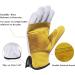 Intra-FIT Climbing Gloves - Water-Resistant for Rappelling, Rescue, and Climbing - Durable and Comfortable with Improved Dexterity - Ideal for Outdoor Sports - Buy Online on GoSupps.com