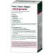 H bner Silica Balm for Hair and Connective Tissue 200ml Natural Silicon Gel Firming and Care - Buy Online on GoSupps.com