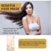 Collagen Hair Mask Collagen Hair Treatment Oil Collagen Hair Mask Keratin Hair Mask Collagen Treatment Deep Repair Conditioner Hair Masks Conditioning Argan Oil Hair Mask for Dry Damaged Hair - Buy Online on GoSupps.com