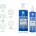 K ratine pure pour r paration totale des cheveux cheveux ab m s sans sulfates sans silicones sans sel r paration des cheveux effet express - 1000 ml - Buy Online on GoSupps.com
