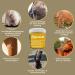 Zinc Ointment for Horses Dogs & Cats - 250ml Wound Healing Cream & Eczema Relief - Buy Online on GoSupps.com