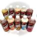  Crucials Set of 2 assorted Crucials sauces - 500 ml - Buy Online on GoSupps.com