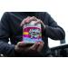 Naughty Boy High Energy Pre Workout Powder with Beta Alanine Citrulline & Caffeine Supplements for Men & Women Clinically Dosed Energy Drink- 390g/30 Servings (Candy Bubblegum) - Buy Online on GoSupps.com