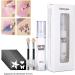 VigCebit Temporary Glitzers Kit for Kids | Body Nail Art Set for Festivals - Includes 2 Brushes & Glue - Buy Online on GoSupps.com