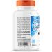 Doctor's Best Curcumin Phytosome with Meriva 500mg 180 Veggie Caps - Joint Support Supplement, Non-GMO, Vegan, Gluten Free, Soy Free - Buy Online on GoSupps.com