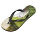 Buy Mnsruu Multicolored Flip-Flops with Golf Clubs - Perfect for Home Hotel Spa & Travel - XL for Men & Women - Buy Online on GoSupps.com