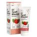 GC Tooth Mousse New Remineralising Sugar Free Dental Topical Creme With Milk Protein Strawberry Flavor
