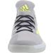 adidas Men's Stabil Next Gen Primeblue Volleyball Shoe 7.5 - Halo Silver/Yellow/Ink - Buy Online on GoSupps.com