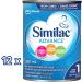 Similac Advance Step 1 Non-gmo Baby Formula Concentrated Liquid 385ml 0+ Months Blue 12 Count - Buy Online on GoSupps.com