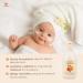 MAATE Baby Body Butter Lotion 300ml | Pure Kokum Butter & Sweet Flag Extract | Gentle Cream for Face Skin & Body | Ideal for Kids 0-12 Years | Moisturizing Baby Lotion - Buy Online on GoSupps.com
