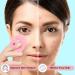 Yokilly Silicone Face Scrubber Exfoliator Brush - Handheld Facial Cleansing Brush for Men and Women (4 Pack) - Buy Online on GoSupps.com