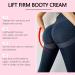KunMan Butt Tight Lift Cream Cellulite Cream Firm and Smooth Booty Skin Tighten the Leg Skin Reduce Loose and Crepey Bum Mask for Booty Thighs Belly & Arms 3.38 fl oz - Buy Online on GoSupps.com
