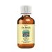 Pure Flax Seed Oil (Linum usitatissimum) Cold Pressed 100ml 3.38 Fl Oz (Pack of 1)