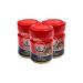 3 Menthol Balm Jars with Exotic African Soup Seasoning | 100% Natural Herbs & Spices | No Additives - International Shipping Available - Buy Online on GoSupps.com