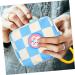 Buy Lurrose 2-in-1 Towel Storage Bag for Women - Tampon & Bandage Holder - PU Travel Wallet - International Shipping Available - Buy Online on GoSupps.com