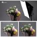 HPUSN Professional Softbox Lighting Kit for Studio Photography - Ideal for Portrait and Fashion Photography (Bulb and Light Stand not Included) - Buy Online on GoSupps.com