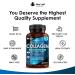 Pure Marine Collagen 1500mg - Type 1 Hydrolysed Peptides with Hyaluronic Acid & Vitamin C - High Strength Supplements for Women and Men - 60 Tablets - Buy Online on GoSupps.com