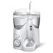 Waterpik Ultra Water Flosser with 6 Tips ADA Accepted White WP-100