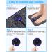 Birshe EMS Foot Massager - Foldable Electrical Device for Improved Blood Circulation | Best Foot Massage at Home - Buy Online on GoSupps.com