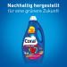 Buy Coral Color Liquid Detergent - Optimal Color Care for Bright Colors | 5-Pack (2L each) - Natural Ingredients 40 Washes - Buy Online on GoSupps.com