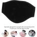 Neck Heat Pillow - Comfortable Magnetic Self-Heating Support for Neck Pain Relief - International Shipping Available - Buy Online on GoSupps.com