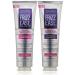 John Frieda Frizz Ease Beyond Smooth Bundle: Frizz Immunity Shampoo & Conditioner  8.45 Ounce Each