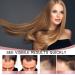 Hair Helper Spray 2024 New Rice Nutri Spray For All Hair Types (2 pcs) - Buy Online on GoSupps.com