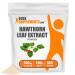 BULKSUPPLEMENTS.COM Hawthorn Leaf Extract Powder - Hawthorn Leaf - Heart Health Supplements - Hawthorn Extract (250 Grams - 8.8 oz) 8.81 Ounce (Pack of 1)