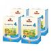Holle Organic Follow-on Milk 4 from 12 months pack of 4 (4 x 600 g)