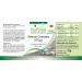 Selenium Complex 200 g - 120 Vegan Capsules | Fairvital | Organic & Inorganic Selenium High-Dose Quality Supplements - Made in Germany - Buy Online on GoSupps.com