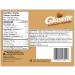 GLOSETTE Almonds Chocolate Covered Candy Holiday Candy Chocolate Candy for Sharing Perfect for Movies 42g (Box of 18) Almond 1 Count (Pack of 18) - Buy Online on GoSupps.com