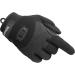 Buy Seibertron Full Finger Climbing Gloves - Lightweight Padded Breathable for Adventure Rescue Sailing & More - XS Black - International Shipping Available - Buy Online on GoSupps.com