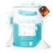 120x nasal rinse salt (loose) incl. measuring spoon 300g refill pack XXL Salt for the nasal douche Tampen hygiene cold