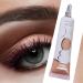 harayaa Eyeshadow Makeup Primer Cosmetics Creamy High Pigmented Smudgeproof Colored Easy to Apply Smooth Lightweight Eye Shadow for Women Girls Dark - Buy Online on GoSupps.com