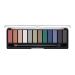 Manhattan Eyemazing Eye Contouring Palette WOW Edition | 14.16g - Buy Internationally for Stunning Eye Looks - Buy Online on GoSupps.com