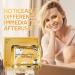 Buy 24K Gold Collagen Eye Masks - Anti-Aging & Dark Circle Relief - 10 Pairs for Moisturizing Reducing Puffiness & Eye Bags - 110g Pack - International Shipping Available - Buy Online on GoSupps.com