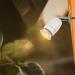 CPRosp Dimmable Heat Lamp for Reptiles - E27 Ceramic with 2 Spot Lamps 360 Rotatable 1.8m Cable - Perfect for Lizards & Turtles - Buy Online on GoSupps.com