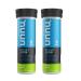Nuun Energy: Fresh Lime Electrolyte +Caffeine Drink Tablets (2 Tubes of 10 Tabs)