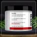 Clear Flame Paste for Wood Burning - 4oz Jar - Made in USA - DIY Arts and Crafts Gel for Home or Office - Buy Online on GoSupps.com